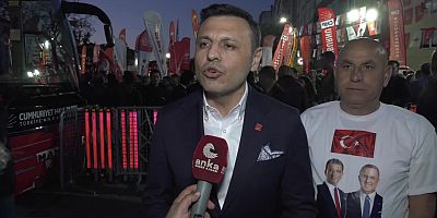 Özgür Çelik, 