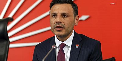 Özgür Çelik: “Adaleti, demokrasiyi ve ifade özgürlüğünü savunmaya devam edeceğiz”
