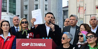  Özgür Çelik: Asla bizi umutsuzluğa düşüremeyecekler, yıldıramayacaklar, korkutamayacaklar
