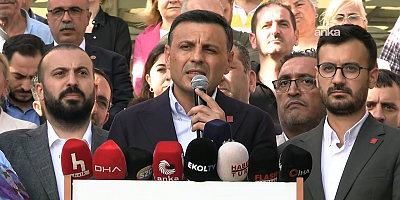 Özgür Çelik, Bayrampaşa'da açıkladı: İftira attılar, şantaja başladılar, ölümle tehdit ettiler... 'AK Parti'ye geç yoksa sana operasyon yapılacak' dediler
