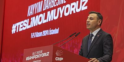 Özgür Çelik: 