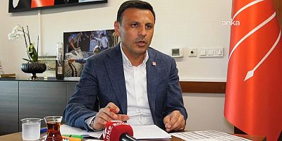 Özgür Çelik: Hukuki süreçler siyaseti dizayn aracı olmaktan çıkarılmalıdır