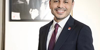 Özgür Çelik kimdir? Kaç yaşında, nereli? CHP Bahçelievler İlçe Başkanı Özgür Çelik'in biyografisi