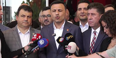  Özgür Çelik: 