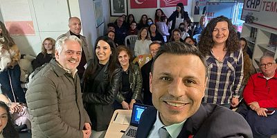 Özgür Çelik, sandık güvenliği çağrı merkezinin numarasını paylaştı