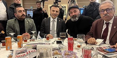 ÖZGÜR ÇELİK: “SİYASİ İKTİDAR, MEDYA ÜZERİNDEN TOPLUMU KUTUPLAŞTIRARAK TOPLUMUN GERÇEK SORUNLARINDAN GÜNDEMİ UZAK TUTMA ÇABASI İÇERİSİNE GİRİYOR”