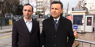 Özgür Çelik’ten Alaattin Köseler’in gözaltına alınmasına “zaman ayarlı” tepkisi: “Ekrem İmamoğlu ile Özgür Özel’in açıklamasına gölge düşürmek istiyorlar”