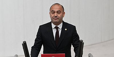 Özgür Karabat,; 5 aylık faiz bilançosu: Depremzedeye yüzbinlerce konut yapılabilirdi