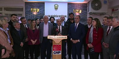 ÖZGÜR KARABAT: “ADAY ÇIKARTMAKTA ZORLANANLAR YEREL SEÇİMLERİ BAŞKA BİR HAVAYA SOKMA GAYRETİNDELER. BİR BEKA TARTIŞMASINI TEKRAR DİLE GETİRECEKLERDİR”