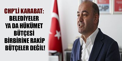 ÖZGÜR KARABAT: 