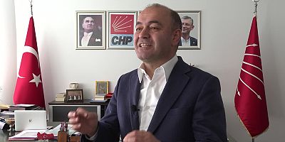 ÖZGÜR KARABAT: “DEPREM İÇİN TOPLANAN VERGİLER DEPREMZEDELER İÇİN HARCANMIYOR. VERGİ ÜSTÜNE VERGİ BİNDİRİP HALKI YOKSULLAŞTIRIYORLAR”