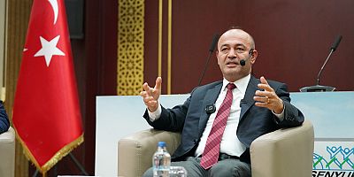 Özgür Karabat: Dünyada en cömert ülke olmakla övünen iktidar kendi vatandaşına, kadınına, çocuğuna, köylüsüne, işçisine gelince en cimri iktidar