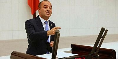 Özgür Karabat: Enerji Arzı Güvenliği Tehlikede!
