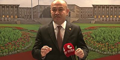 Özgür Karabat: “Gece Yarısı Yasasıyla Şirketlere 70 Milyarlık Af, Emekliye ‘Kaynak Yok’”