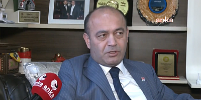 ÖZGÜR KARABAT: “HATAY, MUSTAFA KEMAL ATATÜRK’ÜN DEDİĞİ GİBİ ‘BİZİM SİYASİ MESELEMİZ’. UĞRAŞMAYA DEVAM EDERİZ”