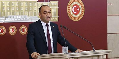ÖZGÜR KARABAT: “ÖZGÜR ÖZEL GÖREVE GELDİKTEN SONRA PARTİMİZİN GELİR-GİDER TABLOSU DETAYLI OLARAK İNCELENMİŞTİR. BU KAPSAMDA, HESAPLARIMIZDA ‘KAYIP’ OLARAK NİTELENDİRİLEBİLECEK USULE AYKIRI HERHANGİ BİR İŞLEM TESPİT EDİLMEMİŞTİR”