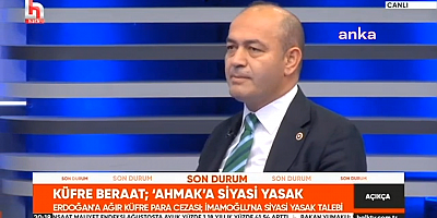 Özgür Karabat: 