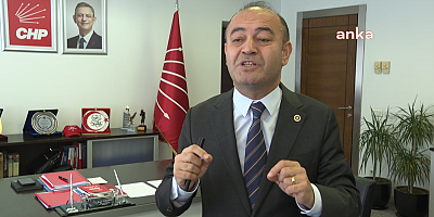 Özgür Karabat'tan asgari ücret tepkisi: 