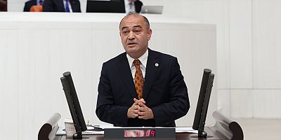 Özgür Karabat’tan Bütçe Görüşmelerinde Sayıştay’a Not: Sıfır