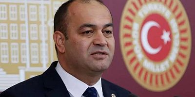 Özgür Karabat'tan Lozan Barış Antlaşması mesajı