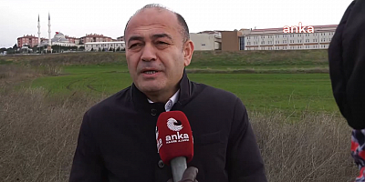 Özgür Karabat'tan Silivri’de tutuklulara ziyaret: Türkiye'de ne yazık ki yargı araçsallaştırılıyor ve bir adam adına karar verilmeye çalışılıyor