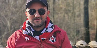 Özgür Karabat’tan Yoğun Bakımdaki Eray Beyazel’e Destek Mesajı