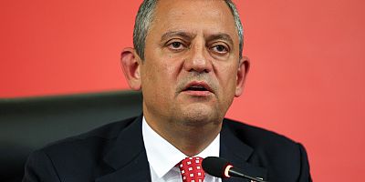 Özgür Özel: “1 Mayıs’ta Kadıköy’de olacağım. Sendikalar 'Taksim' deseydi, biz de 'Taksim' derdik”