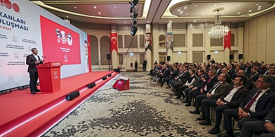 Özgür Özel'den 'İstanbul, Ankara ve Aydın dışında kimse kendini garanti görmesin' mesajı