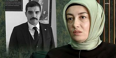 Özgür Özel'e fiziksel saldırı... Ayşe Ateş: 