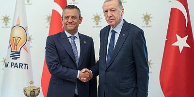 Özgür Özel'e fiziksel saldırı... Fahrettin Altun: 