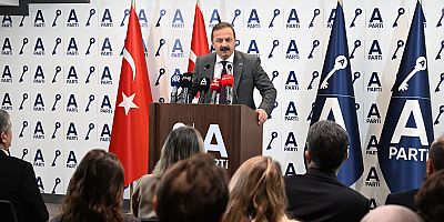 Özgür Özel'e fiziksel saldırı... Yavuz Ağıralioğlu: 