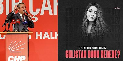 Özgür Özel: 