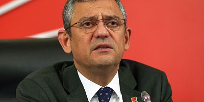 ÖZGÜR ÖZEL: “SİLAHLI SALDIRIYI KINIYOR, SALDIRININ SEBEPLERİNİN TÜM YÖNLERİYLE BİR AN ÖNCE AÇIĞA ÇIKMASINI TEMENNİ EDİYORUM”