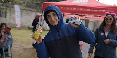 ÖZGÜRLÜK VE DEMOKRASİ ŞENLİĞİ DEVAM EDİYOR