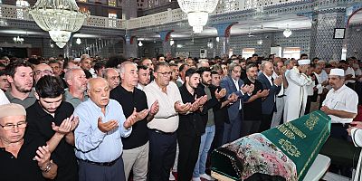 Özkan ve Uçar  ailesinin acı günü!