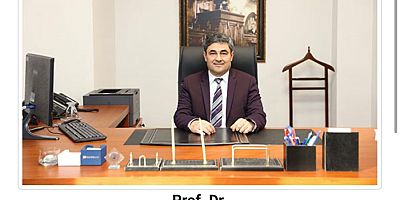 Pamukkale Üniversitesi’nde “Çıkar Çatışması” İddiası: Rektör Yardımcısı Prof. Dr. Mehmet İnel Hakkında Şok İddialar