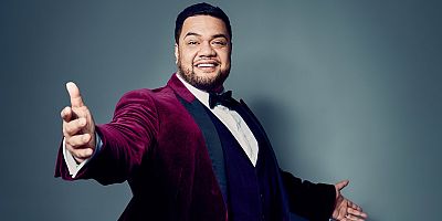 PAVAROTTİ’NİN MİRASÇISI PENE PATİ CRR’DE