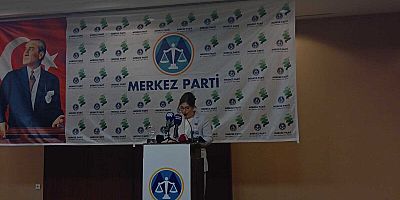 Pelin Gündeş Bakır: AK Parti'de Kadın Olarak Hiçbir Fikrim Dikkate Alınmadı