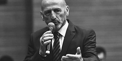 Pendik Belediyesi AK Parti Grup Başkanvekili Hüseyin Topçu hayatını kaybetti