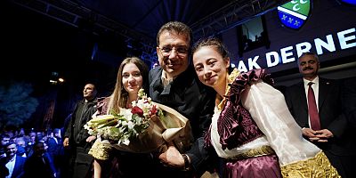 PENDİK’TE BOŞNAK VATANDAŞLARLA BULUŞTU