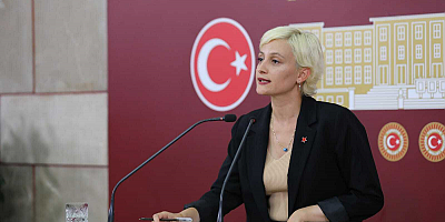 PERİHAN KOCA'DAN CAN ATALAY'IN VEKİLLİĞİNİN DÜŞÜRÜLMESİNE TEPKİ: 