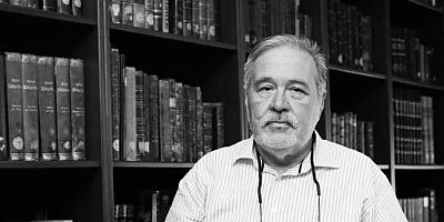 Prof. Dr. İlber Ortaylı’nın Vefatı Üzerine İsa Yucak'tan  Taziye Mesajı