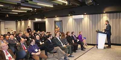 Proses Otomasyon Çözümleri Zirvesi Kartal’da Başladı
