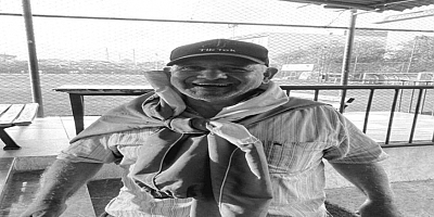 Ramazan Altan’dan Ahmet Çeşmecioğlu İçin Duygusal Taziye Mesajı