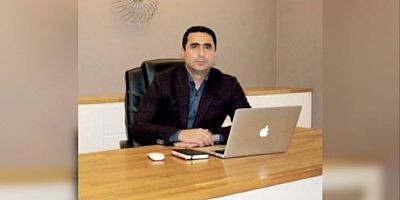 Ramazan Ayhan'ın 1 Mayıs Emek ve Dayanışma Günü Mesajı