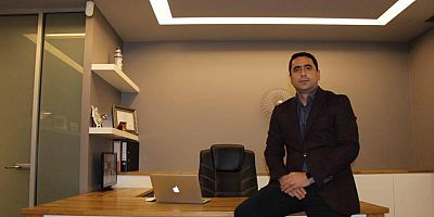 Ramazan Ayhan'ın “23 Nisan Ulusal Egemenlik ve Çocuk Bayramı” Mesajı