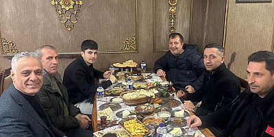 Ramazan’da İstanbul’un Favori Sahur Noktası: Çakır Menemen ve Kahvaltı Salonu