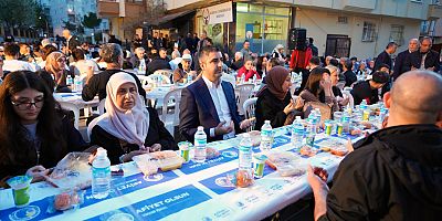 Ramazan’ın Manevi İklimi Kartal’da Birlik ve Dayanışmayla Karşılanıyor
