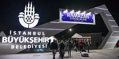 RAMAZAN’IN RUHU İSTANBUL’U SARACAK  DETAYLI TEMİZLİK YAPILDI, TARİHİ CAMİLER İLK TERAVİH NAMAZINA HAZIR