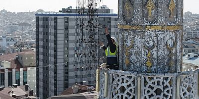 RAMAZAN SEVİNCİ VE BEREKETİ GAZİOSMANPAŞA’DA GÖNÜLLERİ BULUŞTURUYOR